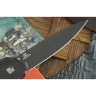 Автоматический нож Kershaw Livewire K9000CFBLK