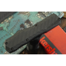 Автоматический нож Kershaw Livewire K9000CFBLK