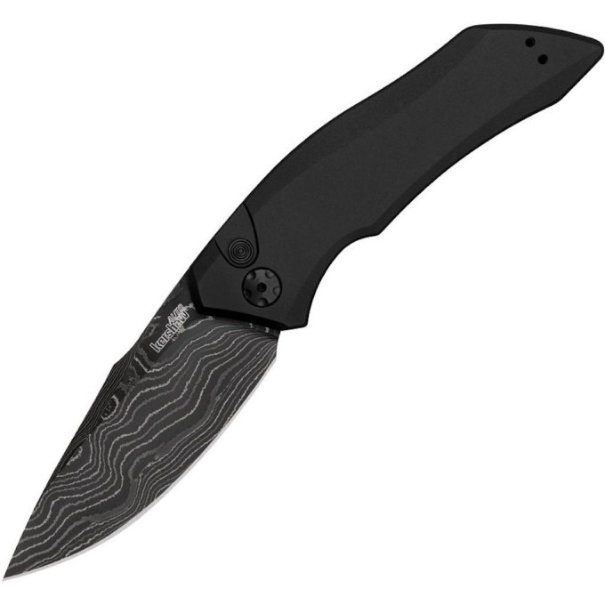 Нож KERSHAW 7100BLKDAM LAUNCH 1 K7100BLKDAM