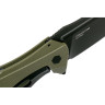 Нож KERSHAW 7100OLBLK LAUNCH 1 K7100OLBLK