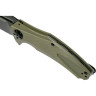 Нож KERSHAW 7100OLBLK LAUNCH 1 K7100OLBLK
