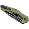 Нож KERSHAW 7100OLBLK LAUNCH 1 K7100OLBLK