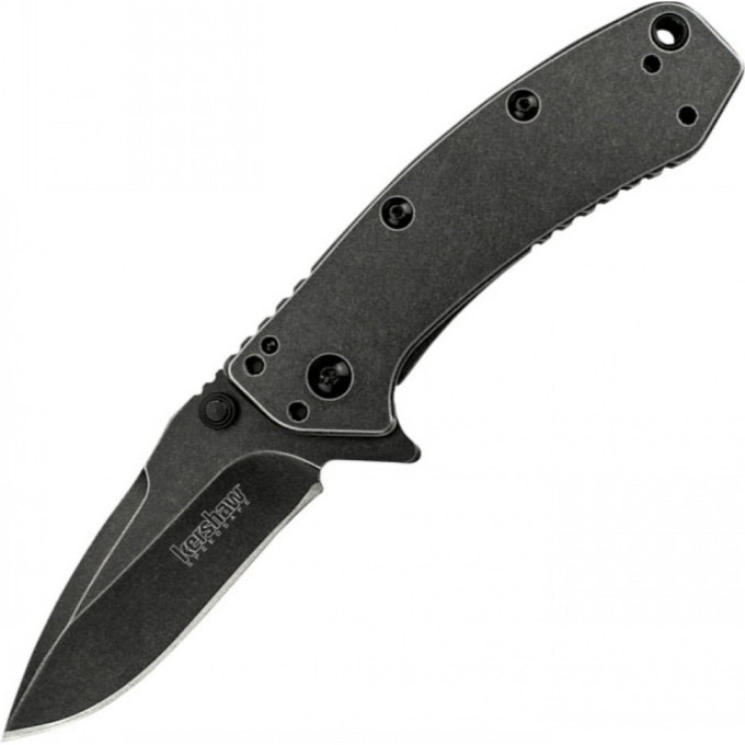 Нож KERSHAW 1555BW CRYO HINDERER SS K1555BW