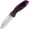 Нож KERSHAW 1670PURBDZ BLUR PURPLE K1670PURBDZ